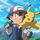 Portada de la canción "Pokemon Theme", de Pokémon