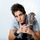 Portada de la canción "Pra Te Convencer", de Ittalo Fernandes