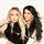 Portada de la canción "Yo Quiero Bailar", de Sonia y Selena