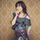 Portada de la canción "Somewhere In The World", de Hayashibara Megumi