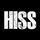 Portada de la canción "Back On The Radio", de Hiss