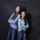 Portada de la canción "Foi Você", de Lorena e Rafaela