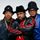Portada de la canción "King Of Rock Intro", de Run DMC