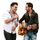 Portada de la canción "Dia de Curtição", de Zezé e Rafael