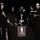 Portada de la canción "Blessed Be The Darkness", de Behexen
