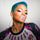 Portada de la canción "Banji", de Sharaya J