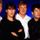 Portada de la canción "You Did Cut Me", de China Crisis