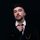 Portada de la canción "Lo Siento", de Beret