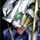 Portada de la canción "Mou Nani Mo Kowakunai", de Gundam 00