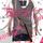Portada de la canción "Falling Silent", de Fukumenkei Noise