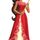 Portada de la canción "Minha Vez", de Elena de Avalor