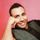 Portada de la canción "Stay", de Howie D