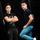 Portada de la canción "Fim De Semana", de Brothers Rocha