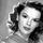 Portada de la canción "Let's Fall In Love", de Judy Garland