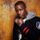 Portada de la canción "Pyramid", de Iyaz