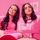 Portada de la canción "Sopro de Deus", de Carol & Vitoria