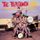 Portada de la canción "Keep Your Hands Off My Baby", de The Trashmen