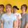 Portada de la canción "Whatever Happened To You", de Every Avenue