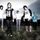 Portada de la canción "With Swords Crossed", de A City Serene