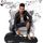 Portada de la canción "Escrito Nas Estrelas", de Juann Cateli