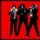 Portada de la canción "Lass Sie Gehen", de Seeed
