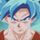 Portada de la canción "Op 2 Limit Break x Survivor", de Dragon Ball Super