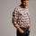 Portada de la canción "Un Refrain Trop Loin", de Louis Jean Cormier