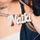 Portada de la canción "Mamichula", de Nicki Nicole