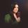 Portada de la canción "A Árvore da Cruz (Part. Antônia Gomes)", de Rayssa