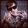 Portada de la canción "Alter Of Self", de Suicide Silence