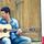 Portada de la canción "Juro Eu Quis Mudar", de Adriano Confort