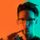 Portada de la canción "It's Gonna Get Weird", de Neil Cicierega