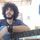 Portada de la canción "Zé Raimundo", de Oliveira Santos