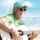Portada de la canción "When The Wild Life Betrays Me", de Jimmy Buffett