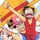 Portada de la canción "Binks' No Sake", de One Piece