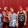 Portada de la canción "I Caught Fire (in your eyes)", de The Used
