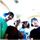 Portada de la canción "Eu Só Queria", de Four Way