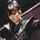 Portada de la canción "Headbanger", de BABYMETAL