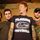 Portada de la canción "Enjoy The Silence", de Evergreen Terrace
