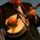 Portada de la canción "Foggy Mountain Breakdown", de Earl Scruggs