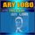 Portada de la canción "Dona Rosa", de Ary Lobo