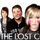 Portada de la canción "The Jungle Song", de The Lost Colors