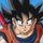 Portada de la canción "Opening", de Dragon Ball