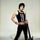 Portada de la canción "I Hate Myself For Loving You", de Joan Jett