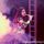 Portada de la canción "Alerta", de Alexsandra Nascimento