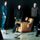 Portada de la canción "Wither Away", de 40 Below Summer