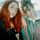 Portada de la canción "I Really Want To Stay At Your House", de Let's Eat Grandma