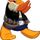 Portada de la canción "Best Day Ever", de Club Penguin