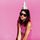 Portada de la canción "TV", de Colleen Green