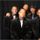 Portada de la canción "Mr Telephone Man", de New Edition